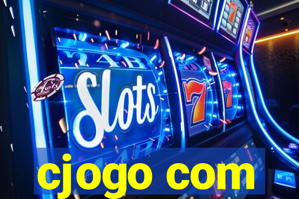 cjogo com