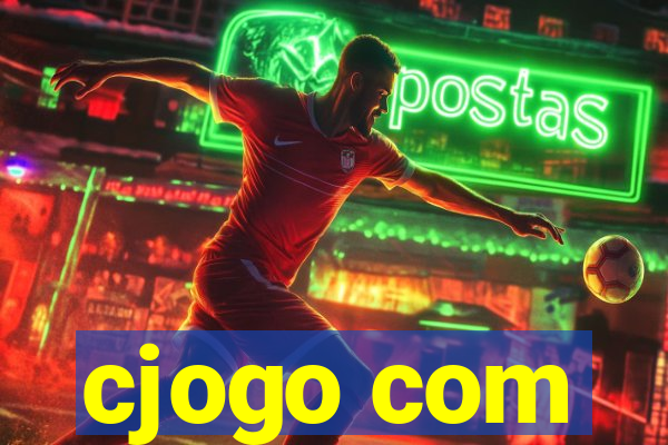 cjogo com