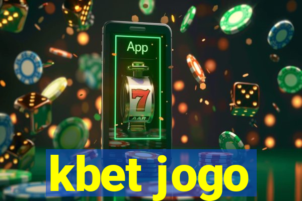 kbet jogo