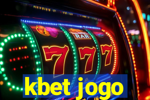 kbet jogo