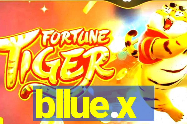 bllue.x