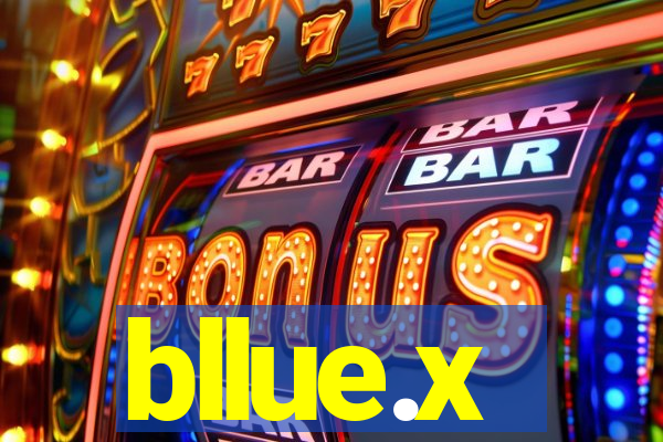 bllue.x