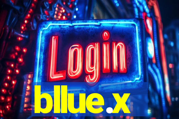bllue.x