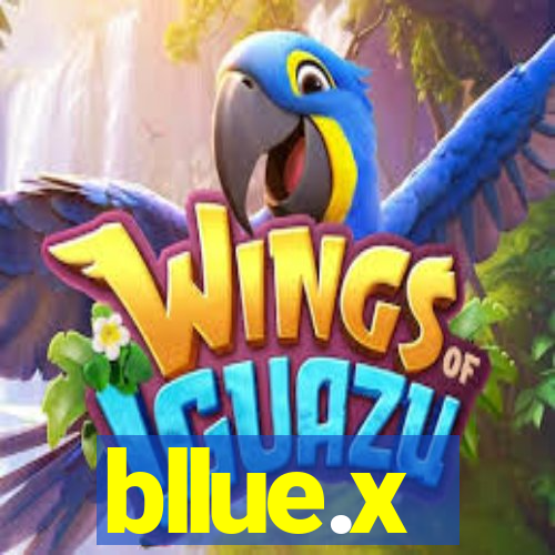 bllue.x