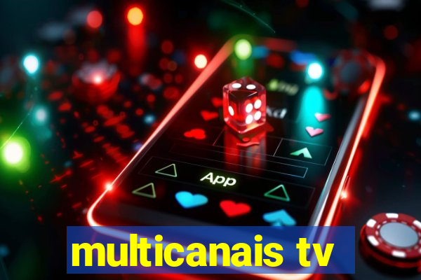 multicanais tv