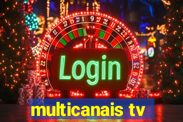 multicanais tv