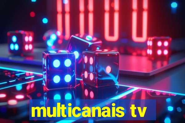 multicanais tv