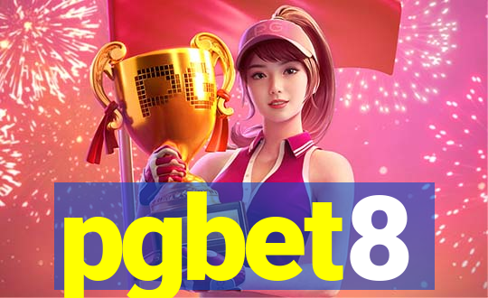 pgbet8