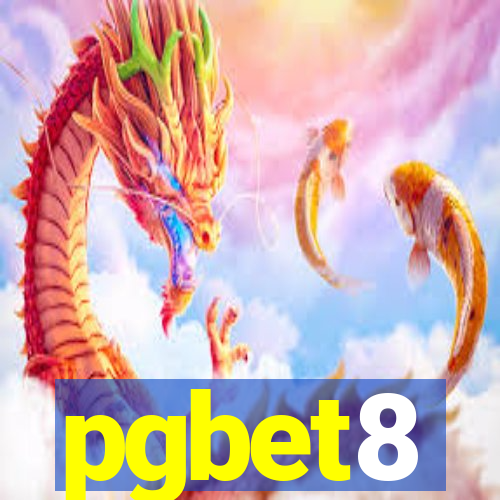 pgbet8