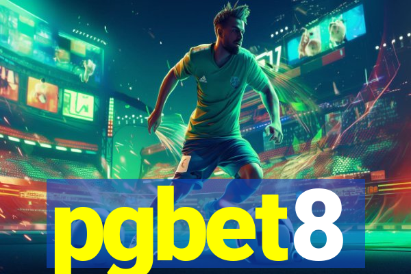 pgbet8