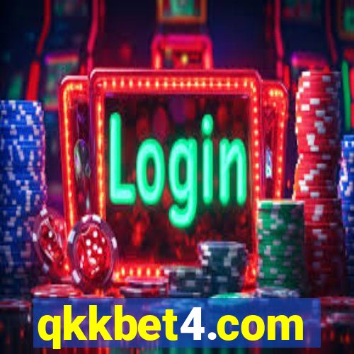 qkkbet4.com