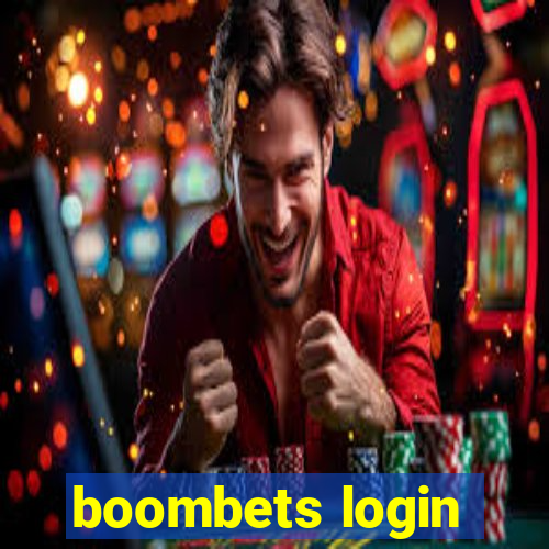 boombets login