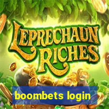 boombets login
