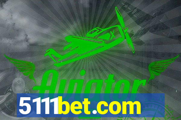 5111bet.com