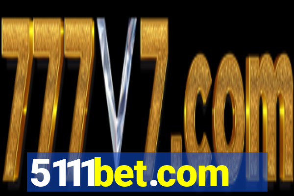 5111bet.com