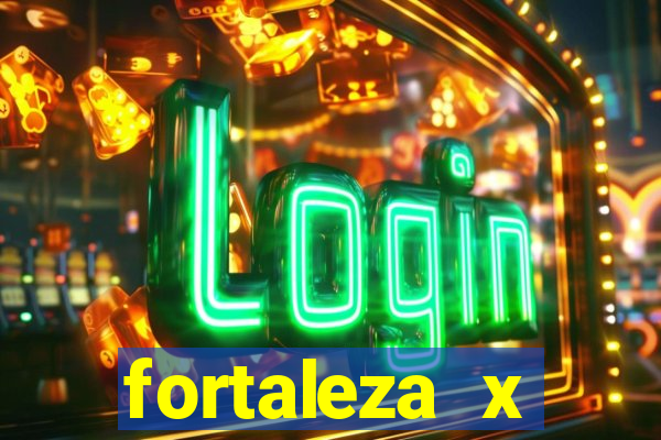 fortaleza x flamengo multicanais