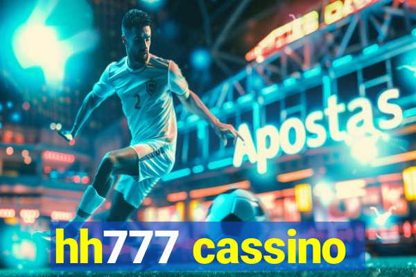 hh777 cassino