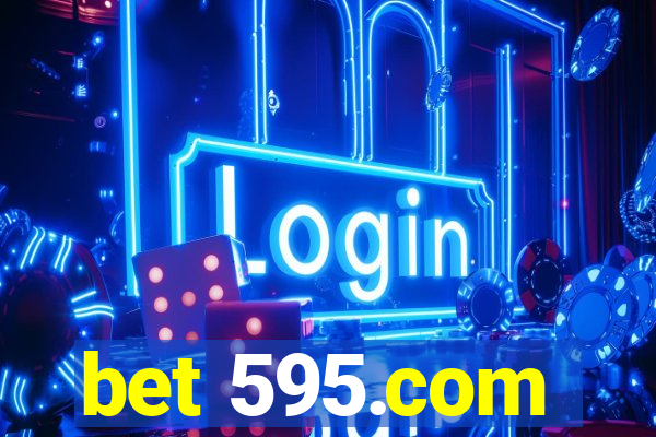 bet 595.com