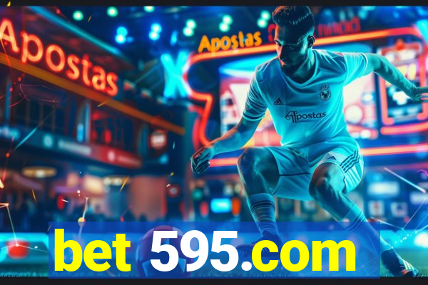bet 595.com