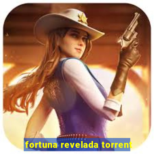 fortuna revelada torrent