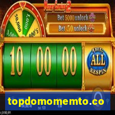 topdomomemto.com