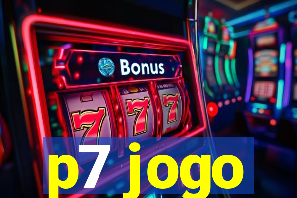 p7 jogo