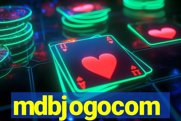 mdbjogocom
