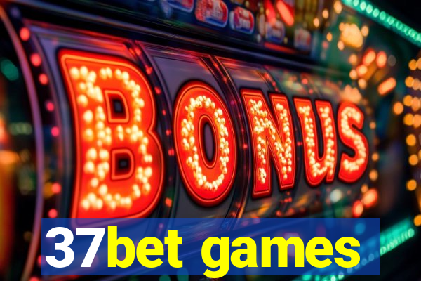 37bet games