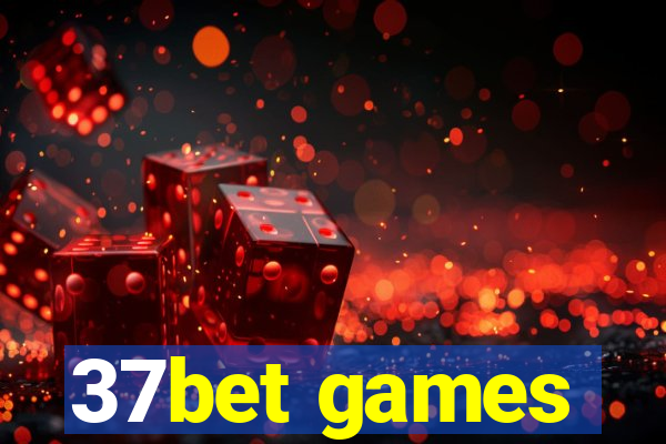 37bet games