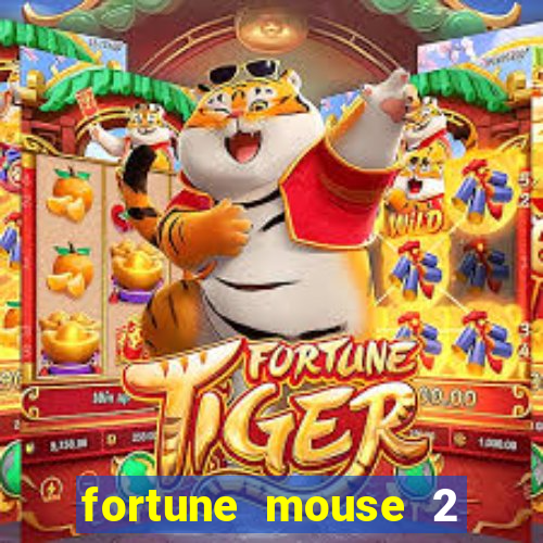 fortune mouse 2 demo grátis