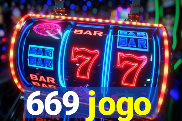 669 jogo