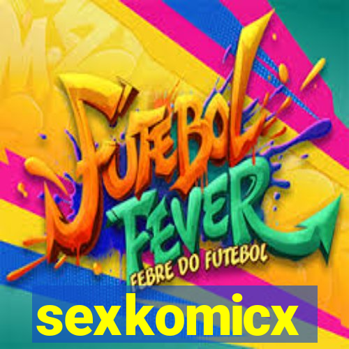 sexkomicx