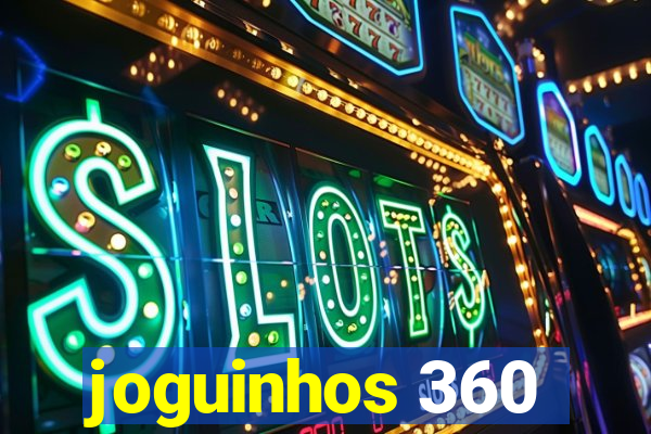 joguinhos 360