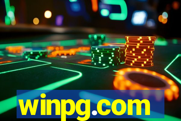 winpg.com