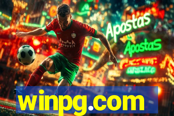 winpg.com