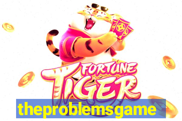 theproblemsgames.com