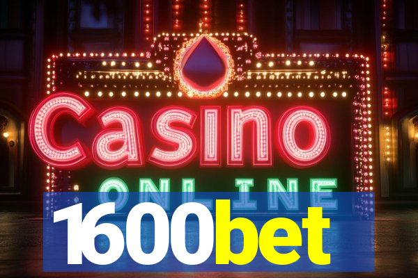 1600bet