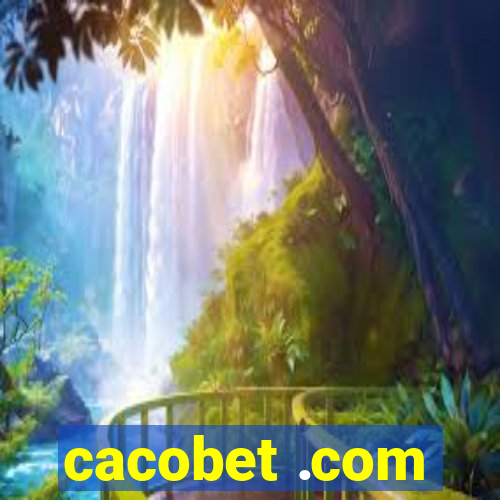 cacobet .com