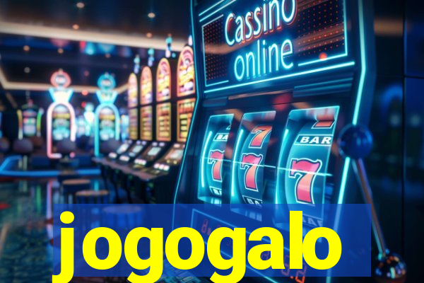 jogogalo