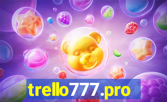 trello777.pro