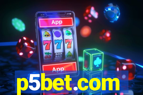 p5bet.com