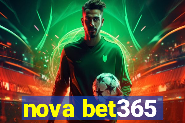 nova bet365