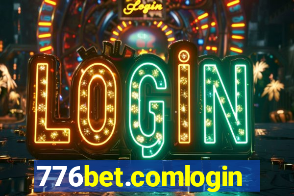 776bet.comlogin