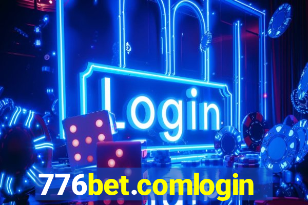 776bet.comlogin