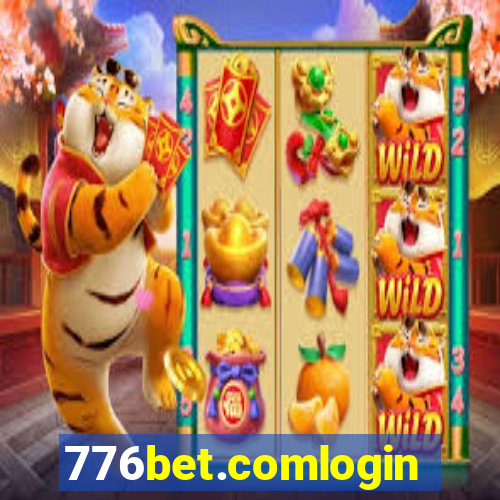 776bet.comlogin