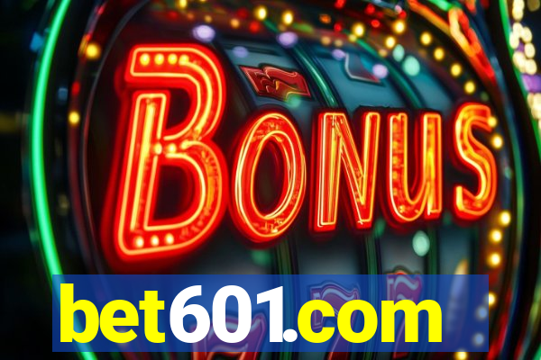 bet601.com
