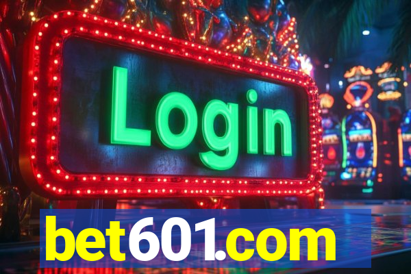 bet601.com