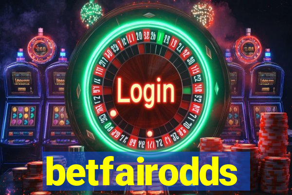 betfairodds