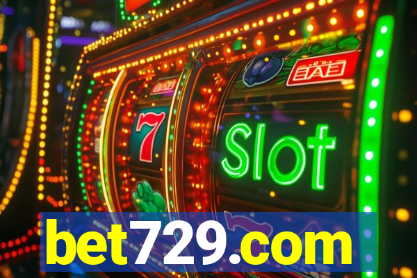 bet729.com