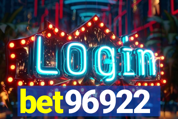 bet96922